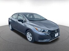 2024 Nissan Versa S -
                  Denver, CO