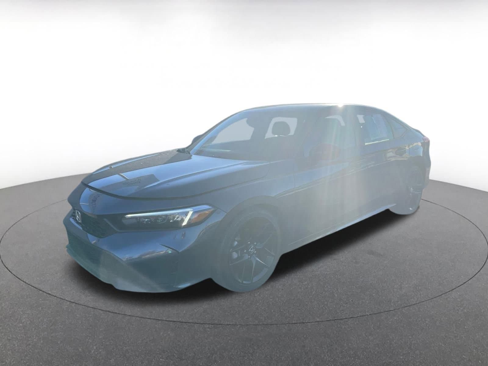 Thumbnail: 2025 Honda Civic - 3