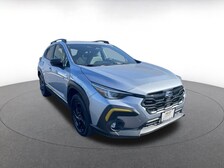 2024 Subaru Crosstrek Sport -
                  Denver, CO