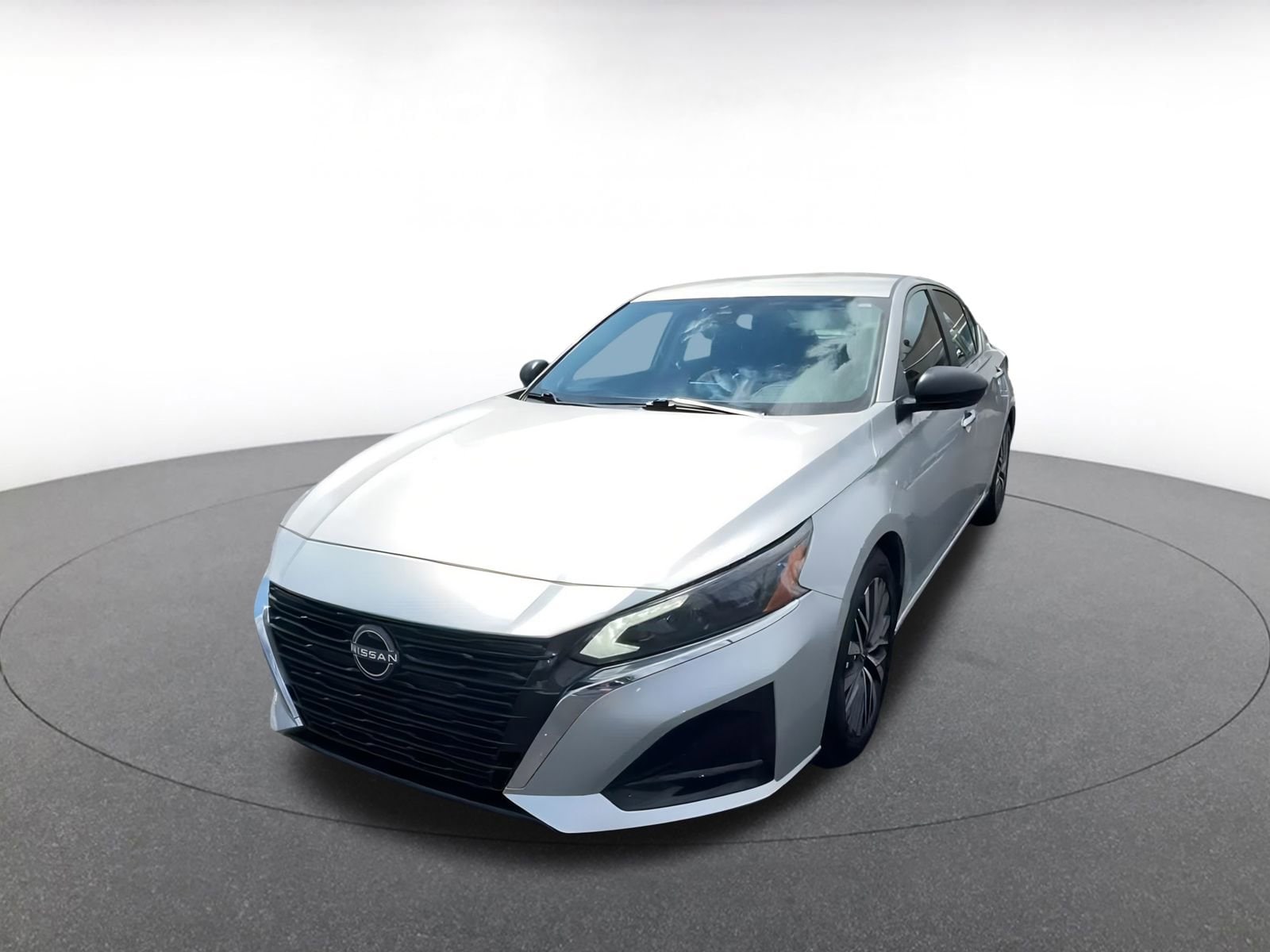 Thumbnail: 2024 Nissan Altima - 7