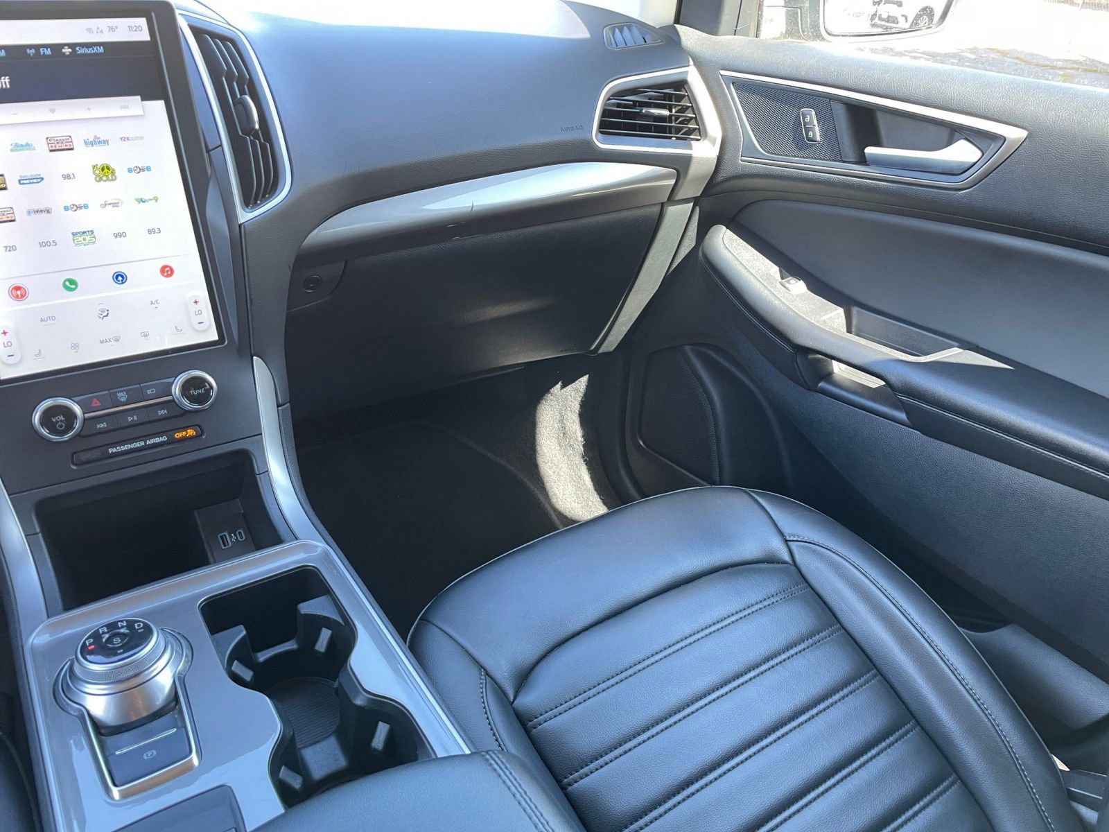 Thumbnail: 2024 Ford Edge - 35