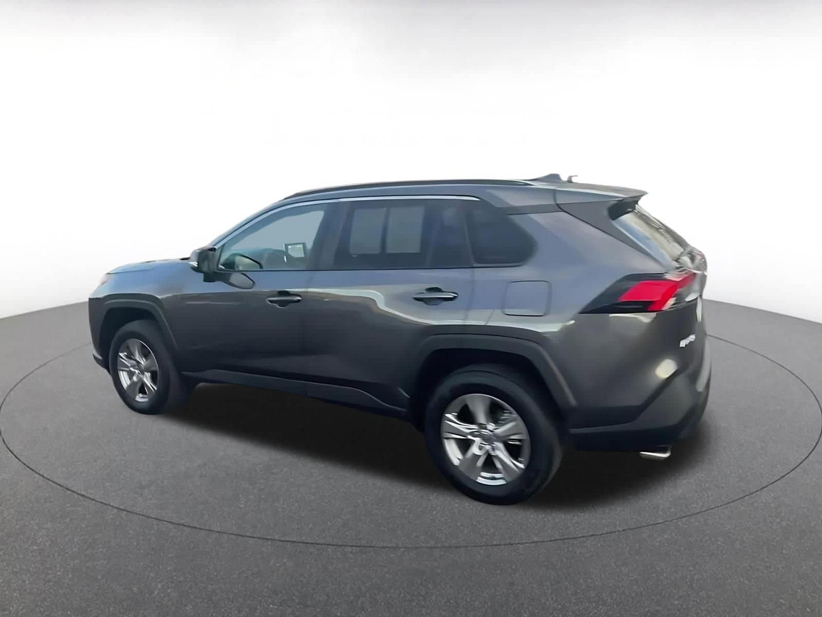 Thumbnail: 2025 Toyota RAV4 - 10