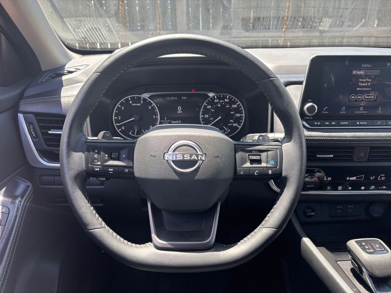 Thumbnail: 2025 Nissan Rogue - 27