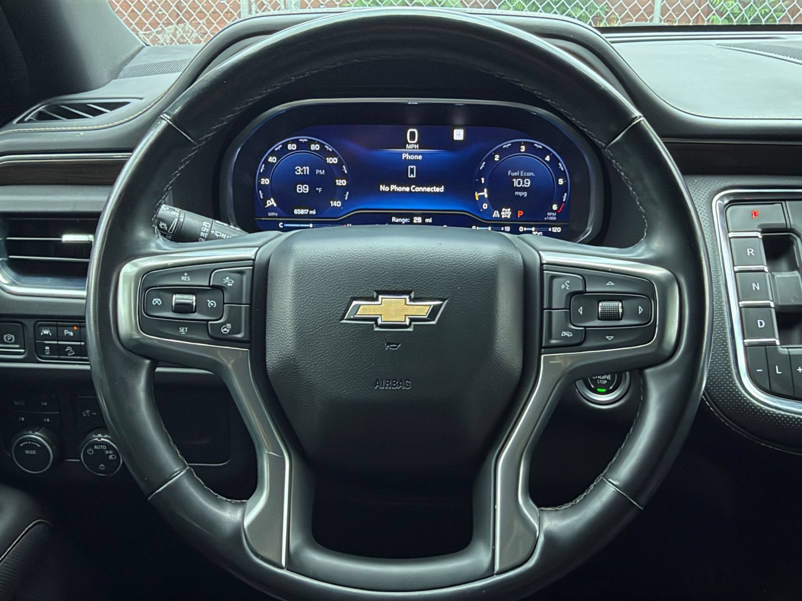 Thumbnail: 2023 Chevrolet Tahoe - 29