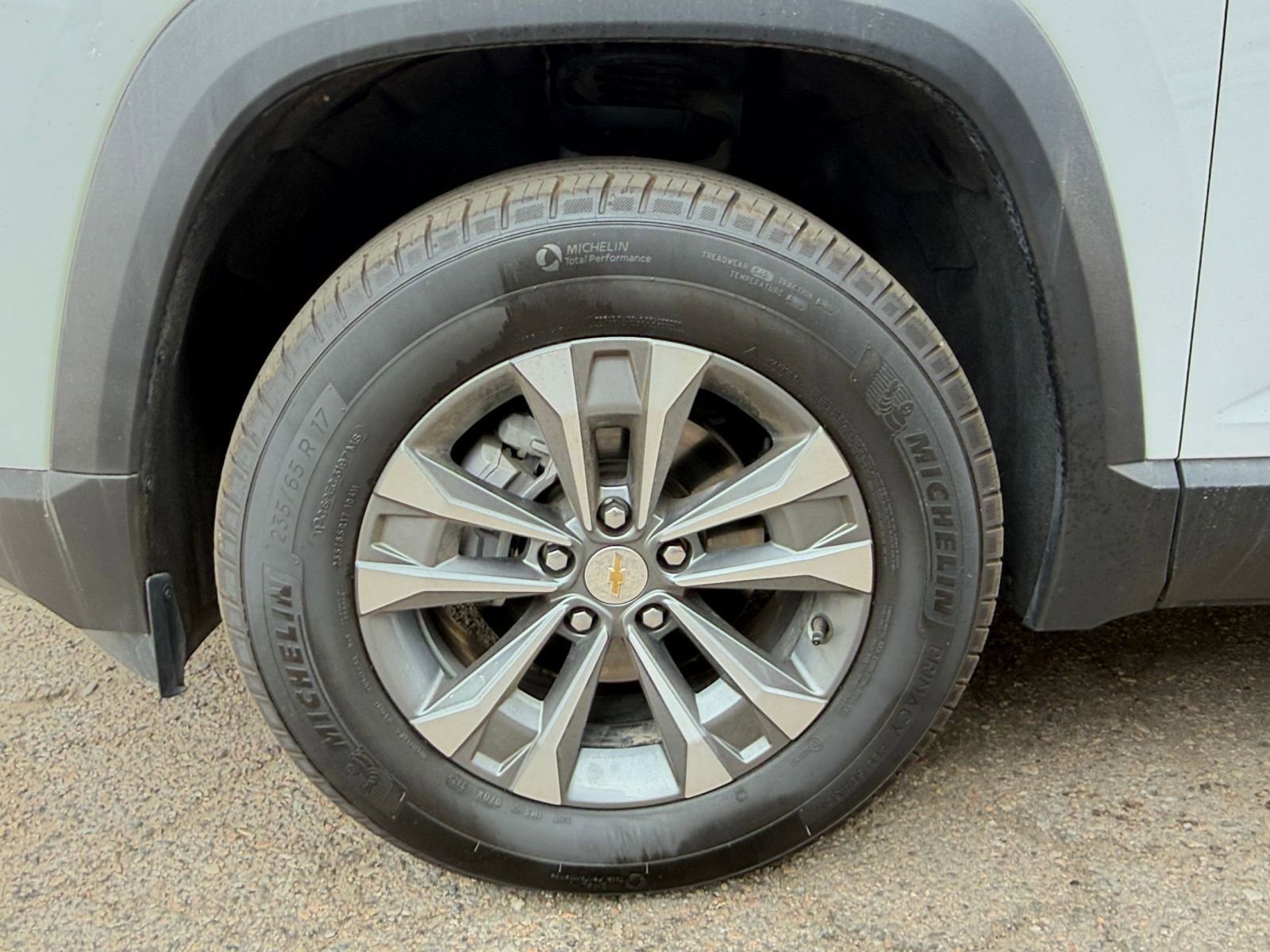 Thumbnail: 2025 Chevrolet Equinox - 29