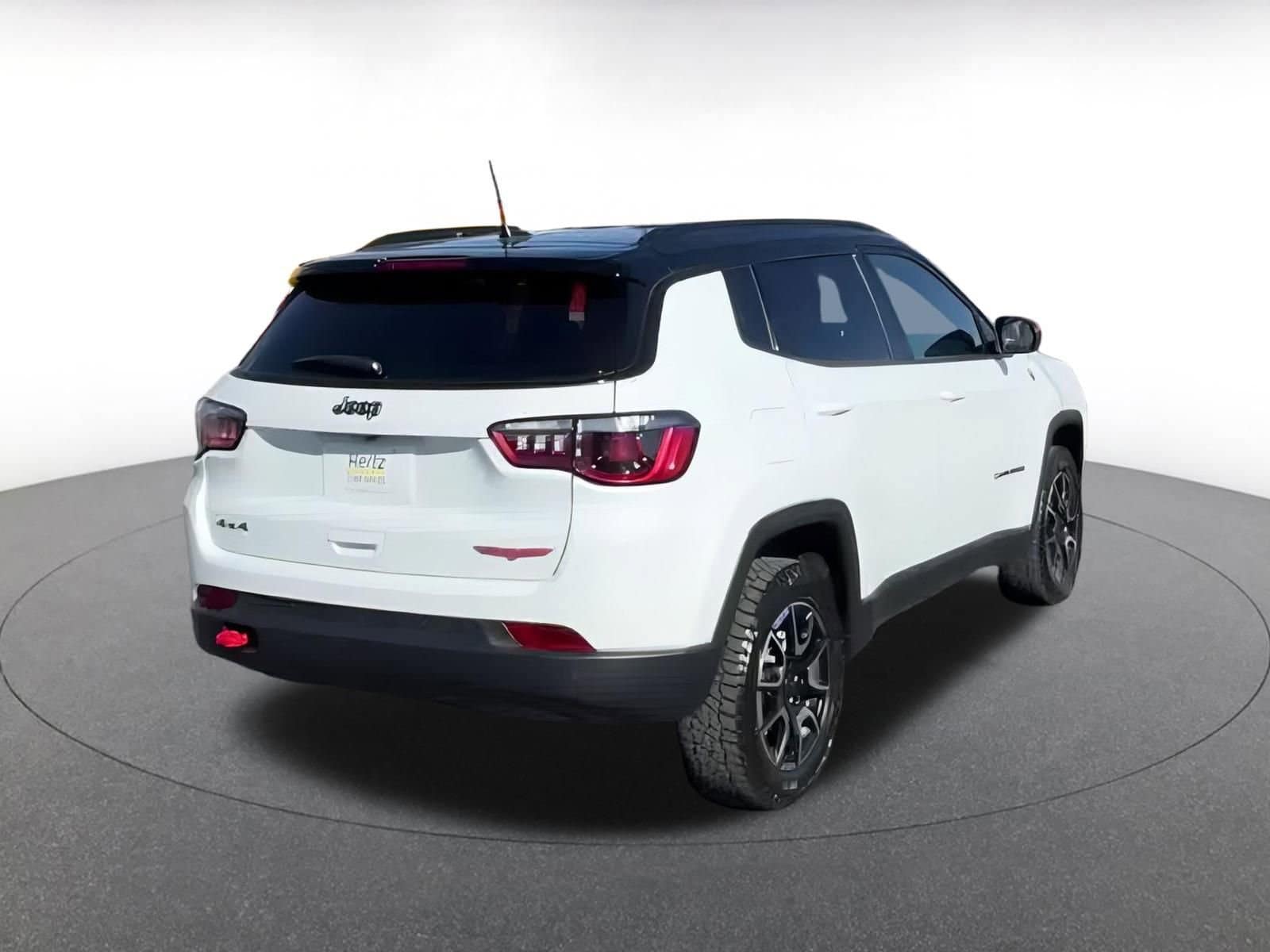 Thumbnail: 2025 Jeep Compass - 11