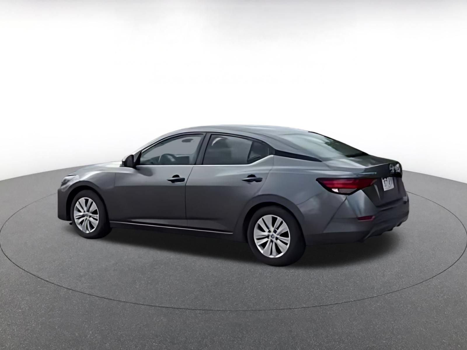 Thumbnail: 2025 Nissan Sentra - 15