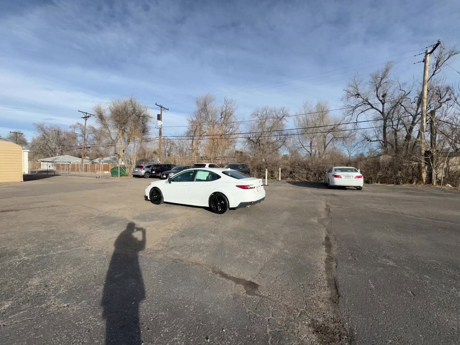 Thumbnail: 2025 Toyota Camry - 15