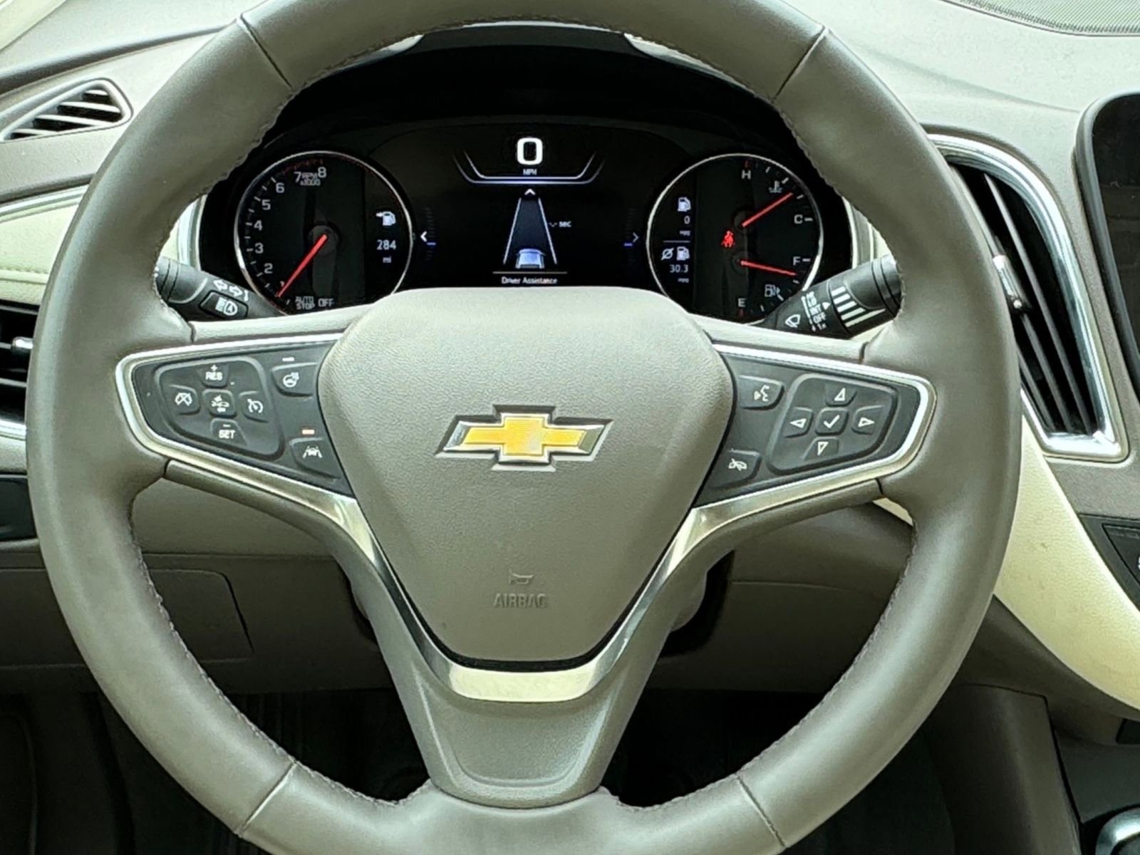 Thumbnail: 2024 Chevrolet Malibu - 28