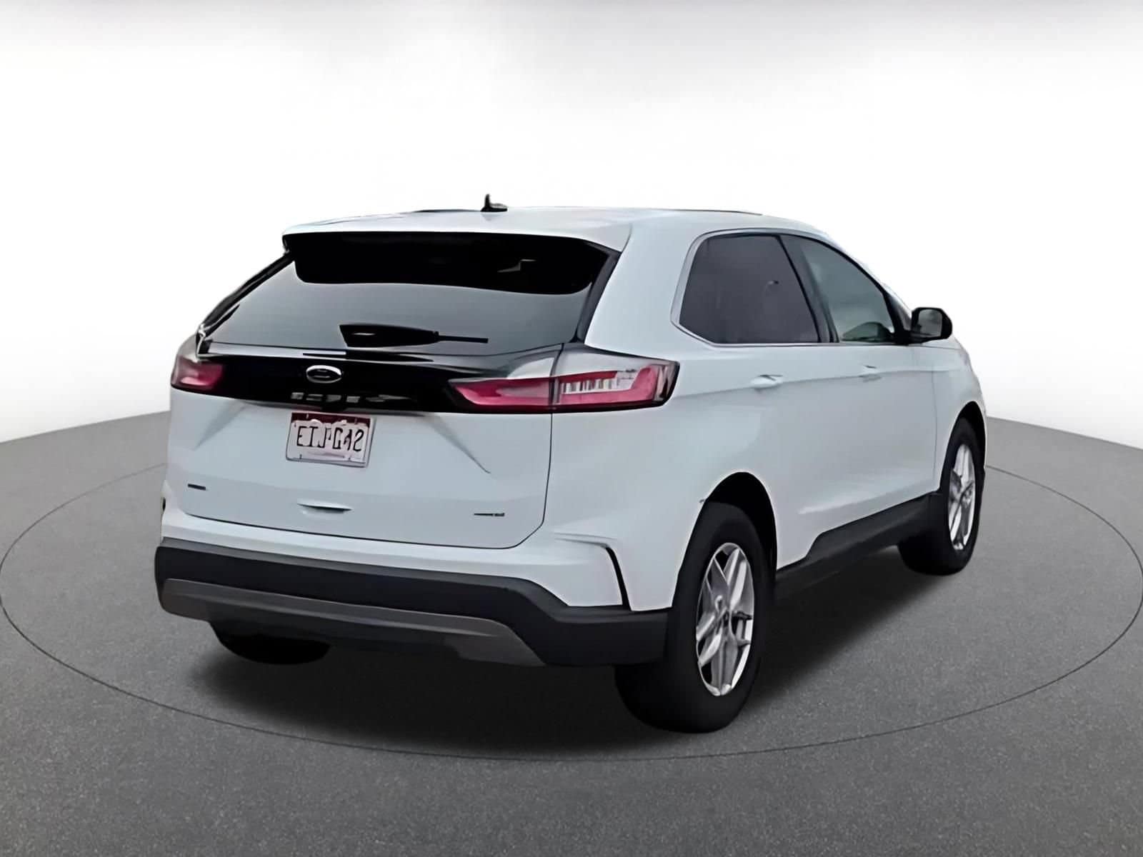 Thumbnail: 2024 Ford Edge - 13