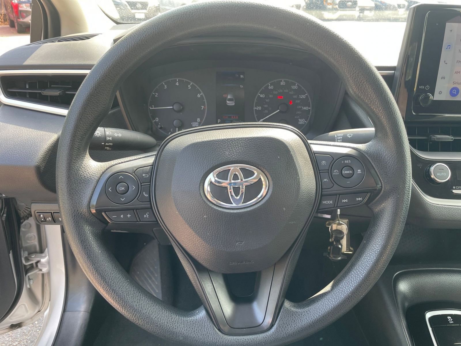 Thumbnail: 2024 Toyota Corolla - 28