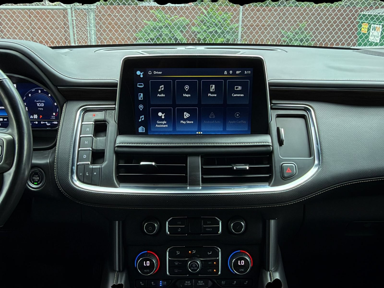 Thumbnail: 2023 Chevrolet Tahoe - 16