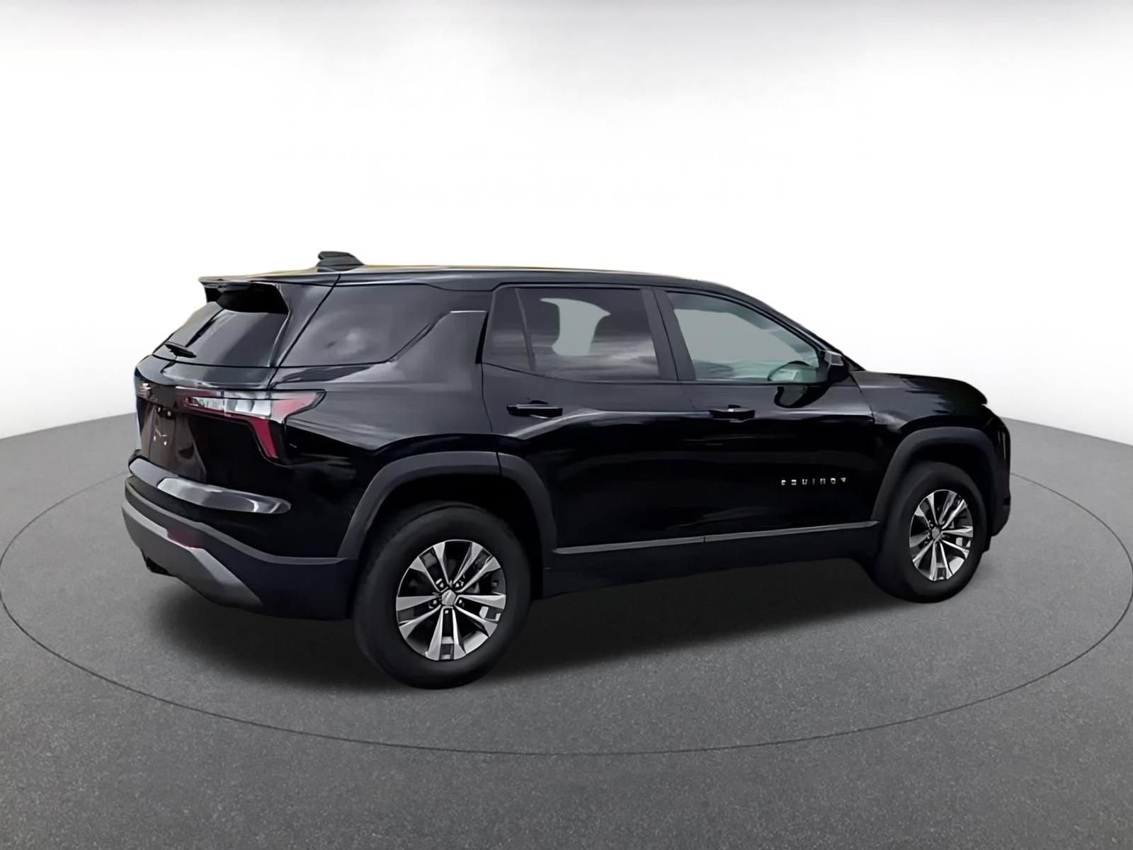 Thumbnail: 2025 Chevrolet Equinox - 2