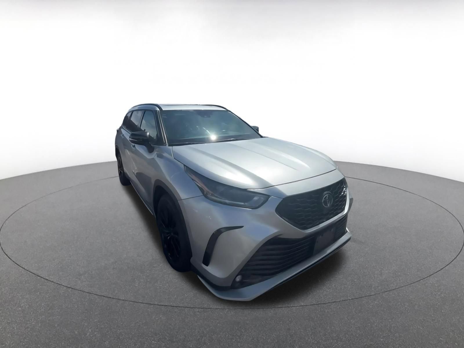 Thumbnail: 2025 Toyota Highlander - 3