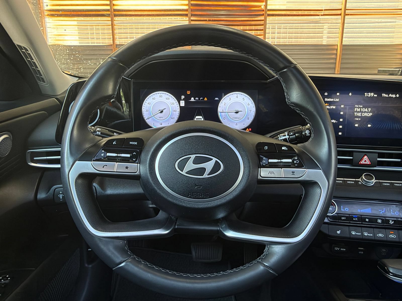 Thumbnail: 2025 Hyundai Elantra - 28
