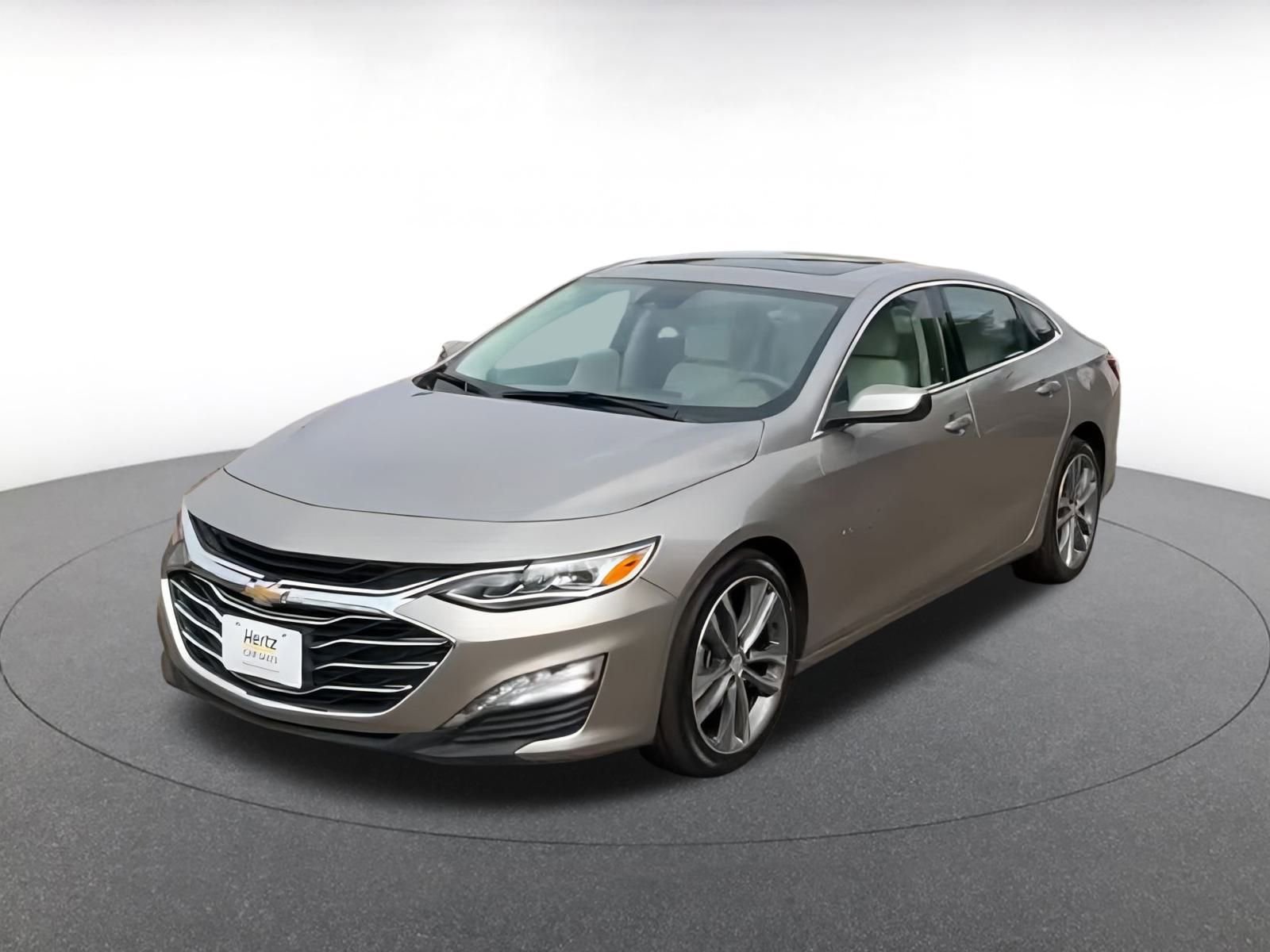 Thumbnail: 2024 Chevrolet Malibu - 7