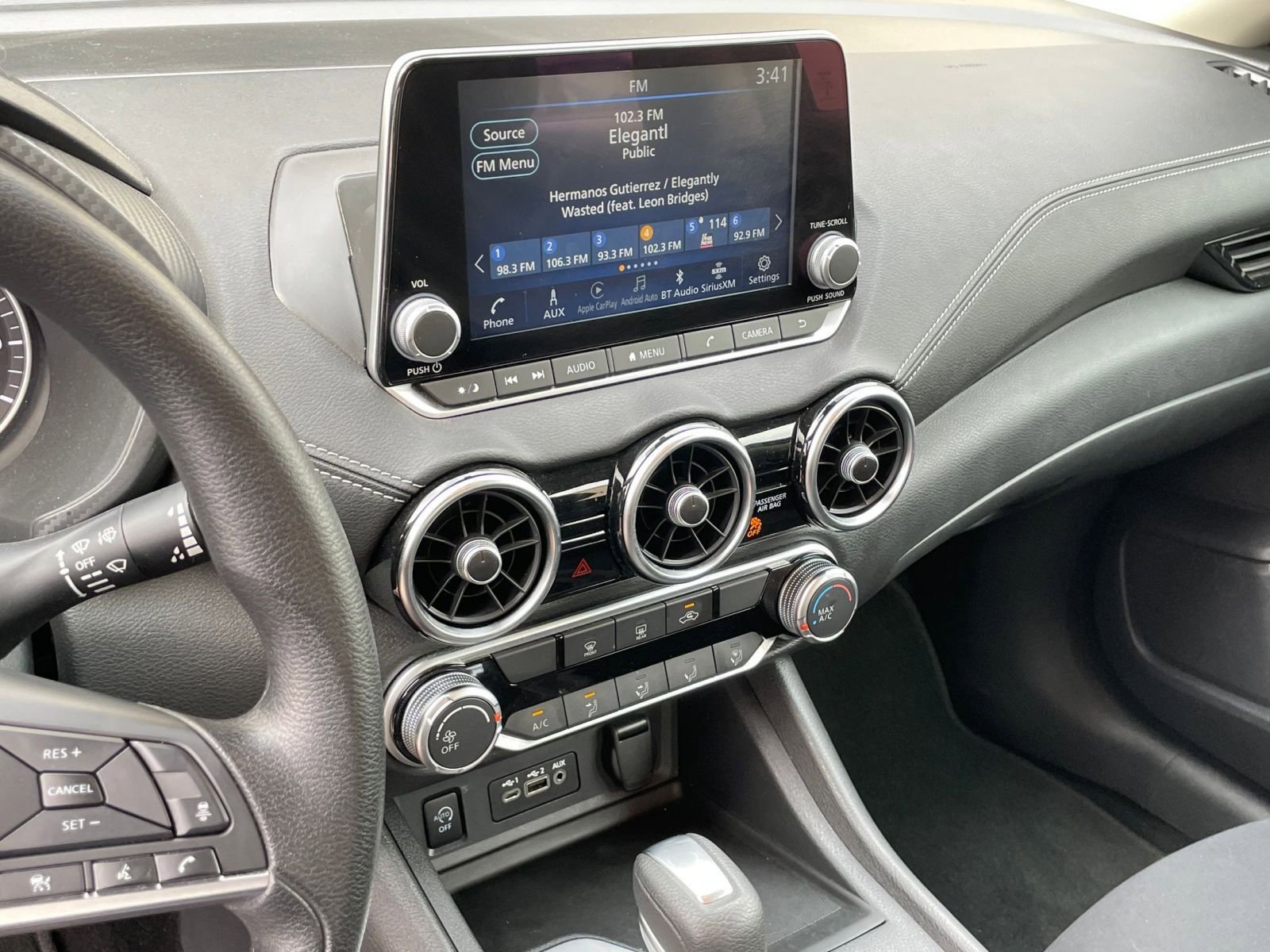 Thumbnail: 2024 Nissan Sentra - 18