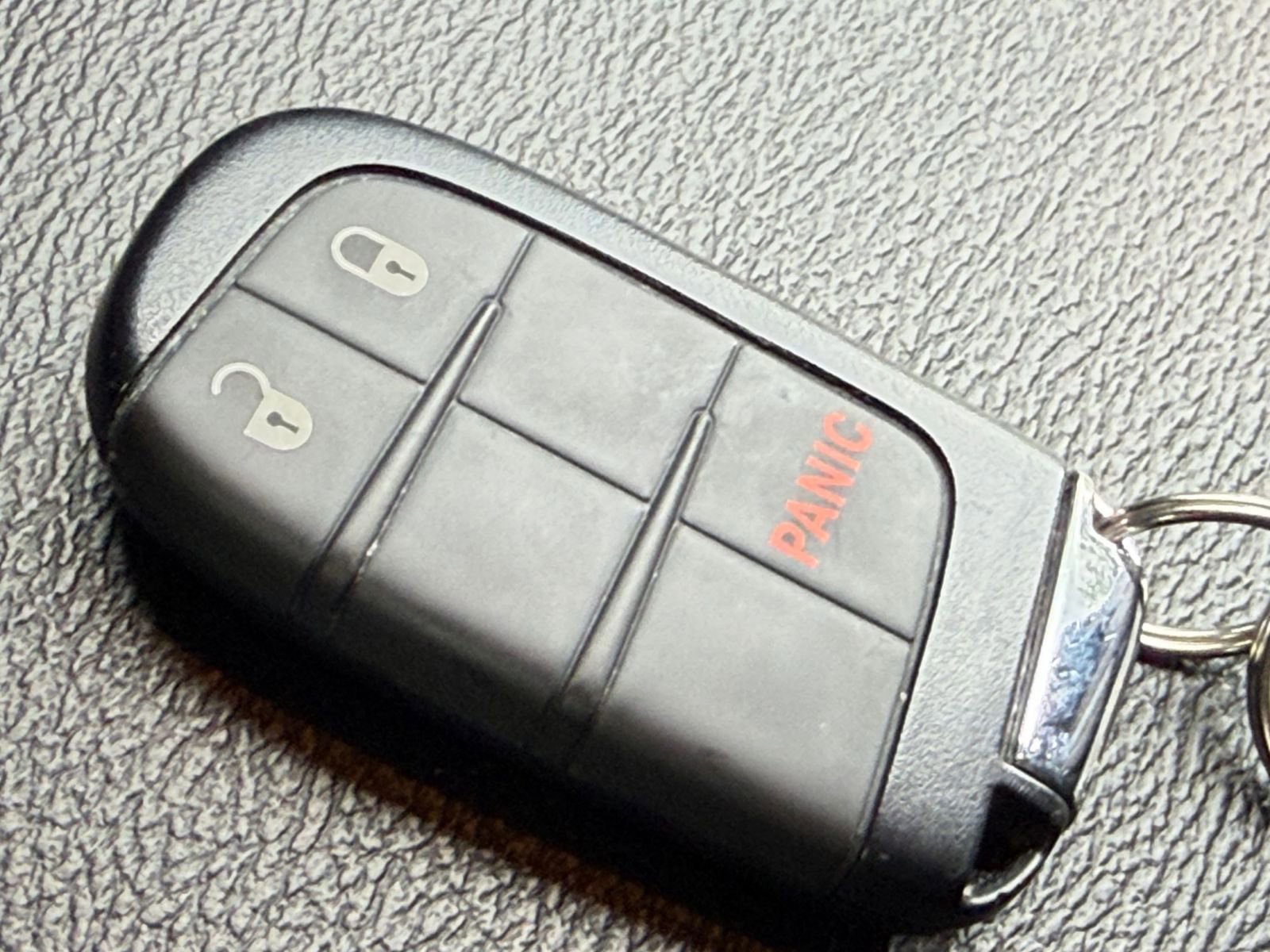 Thumbnail: 2025 Jeep Compass - 21