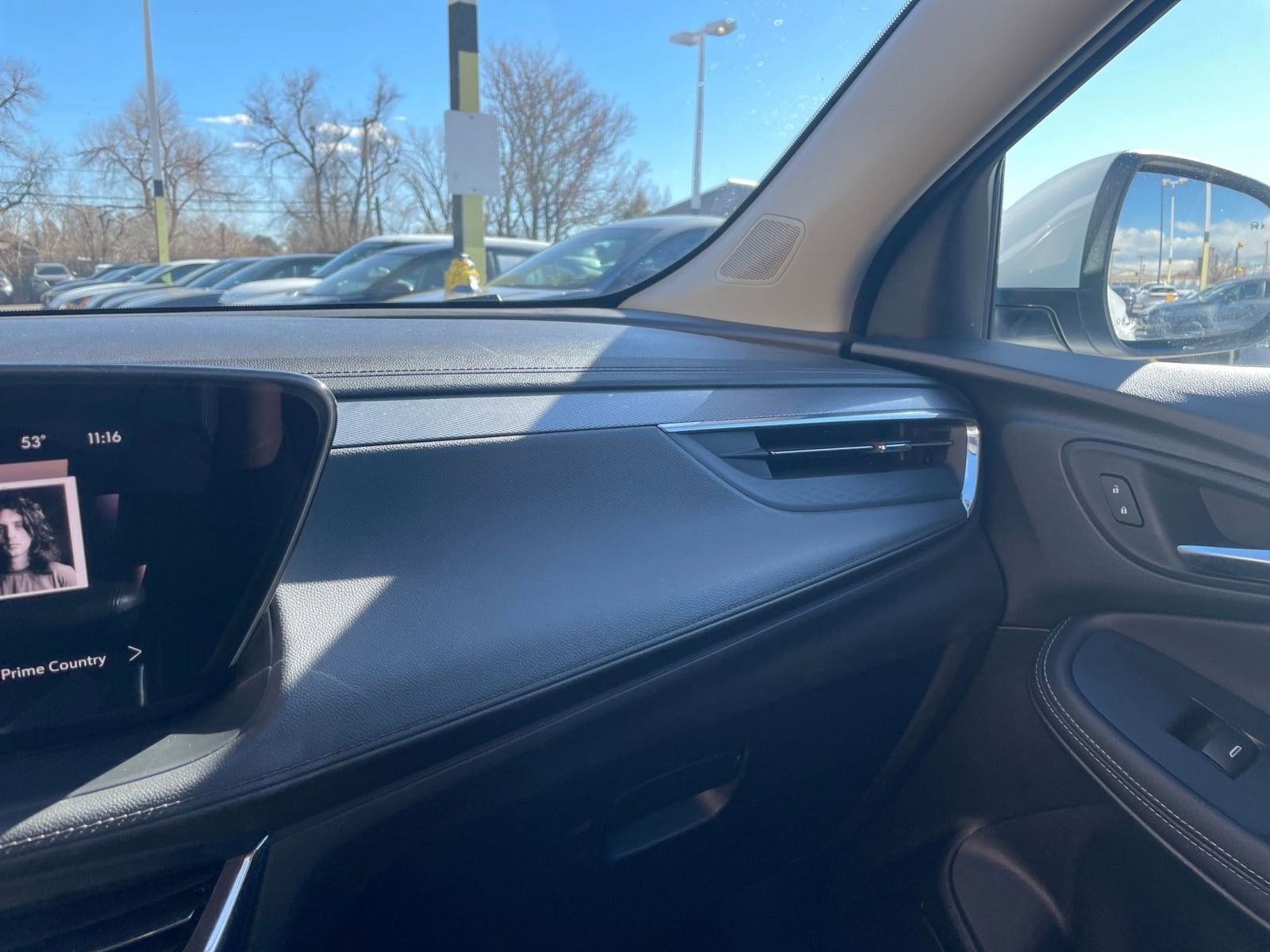 Thumbnail: 2025 Buick Encore GX - 33