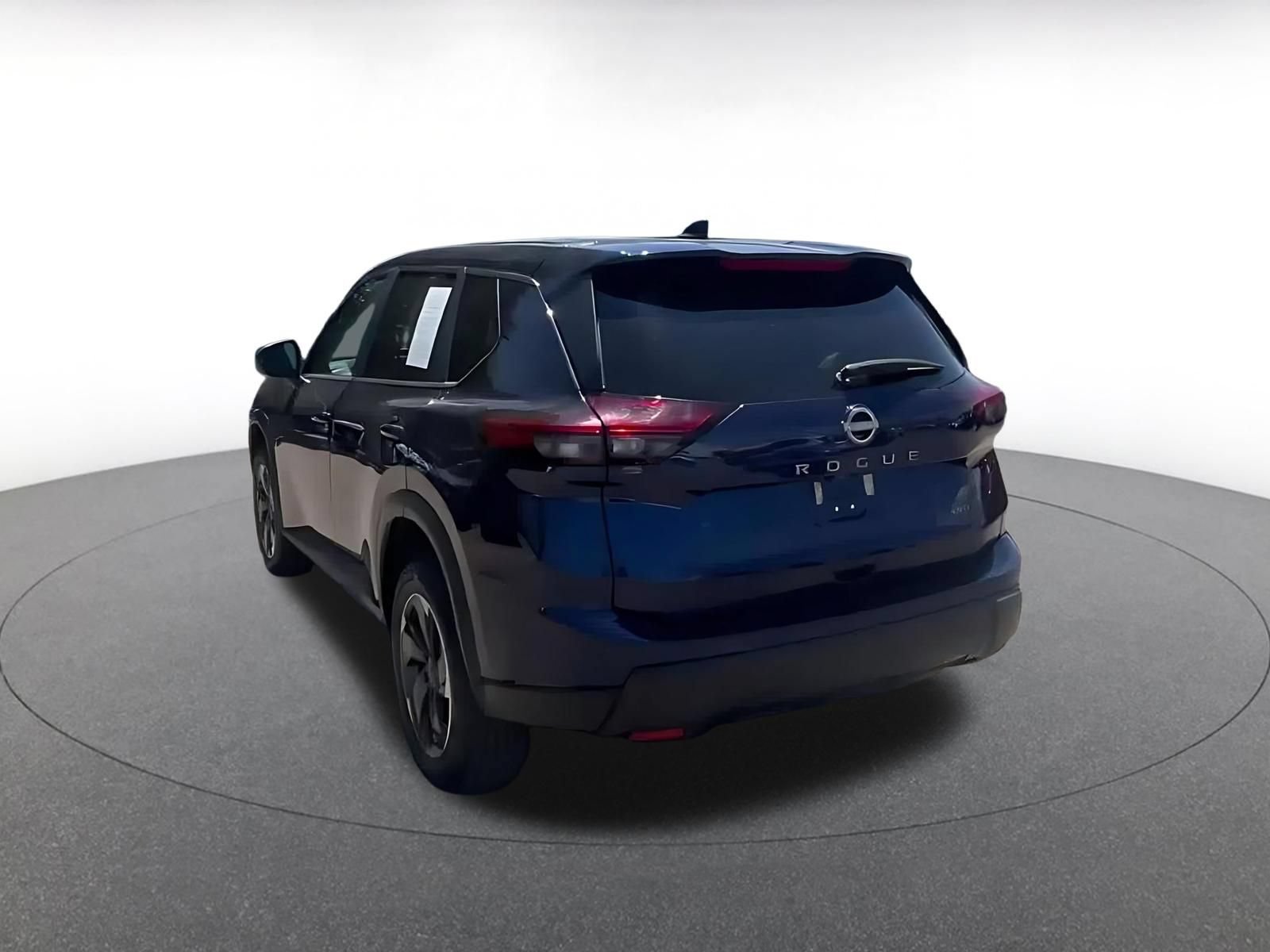 Thumbnail: 2025 Nissan Rogue - 11