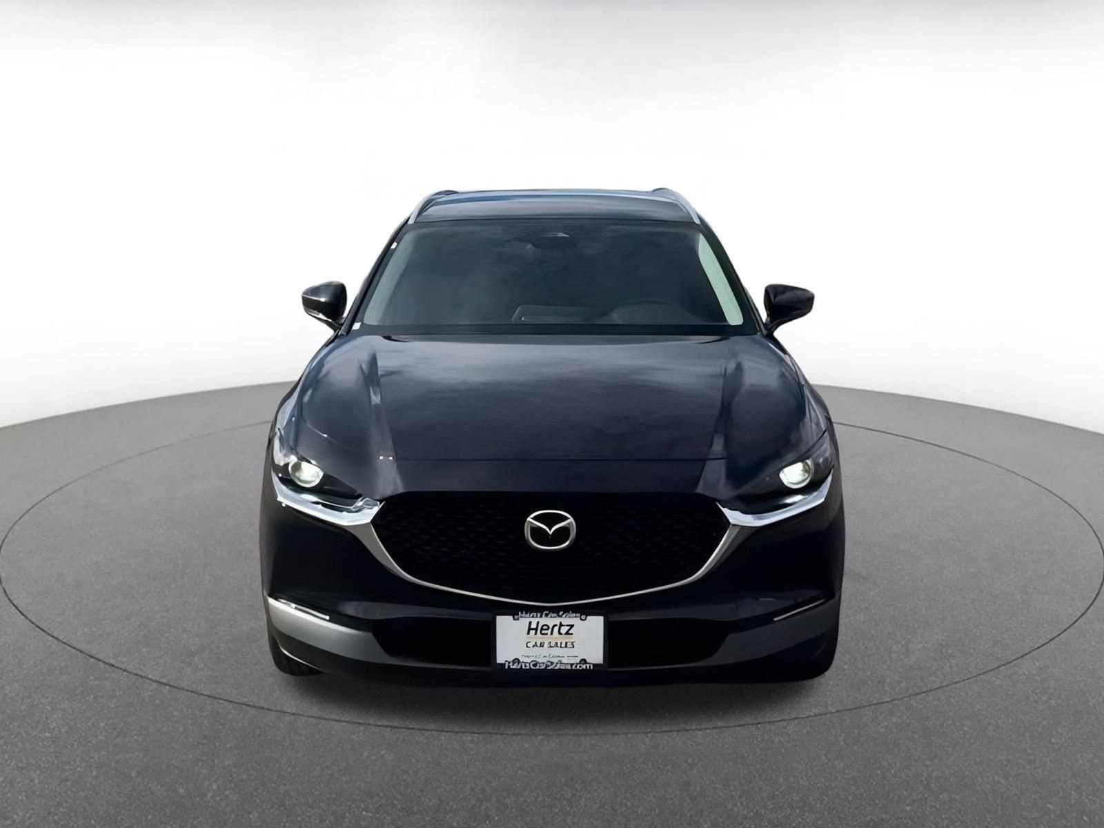 Thumbnail: 2025 Mazda CX-30 - 3