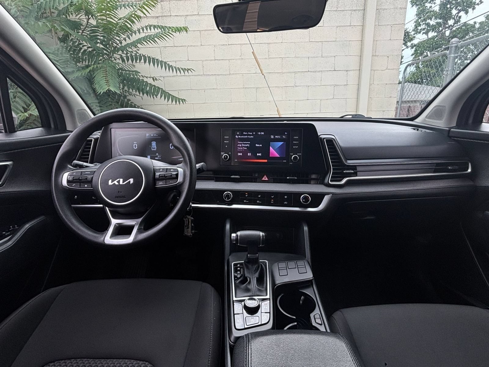Thumbnail: 2024 Kia Sportage - 31