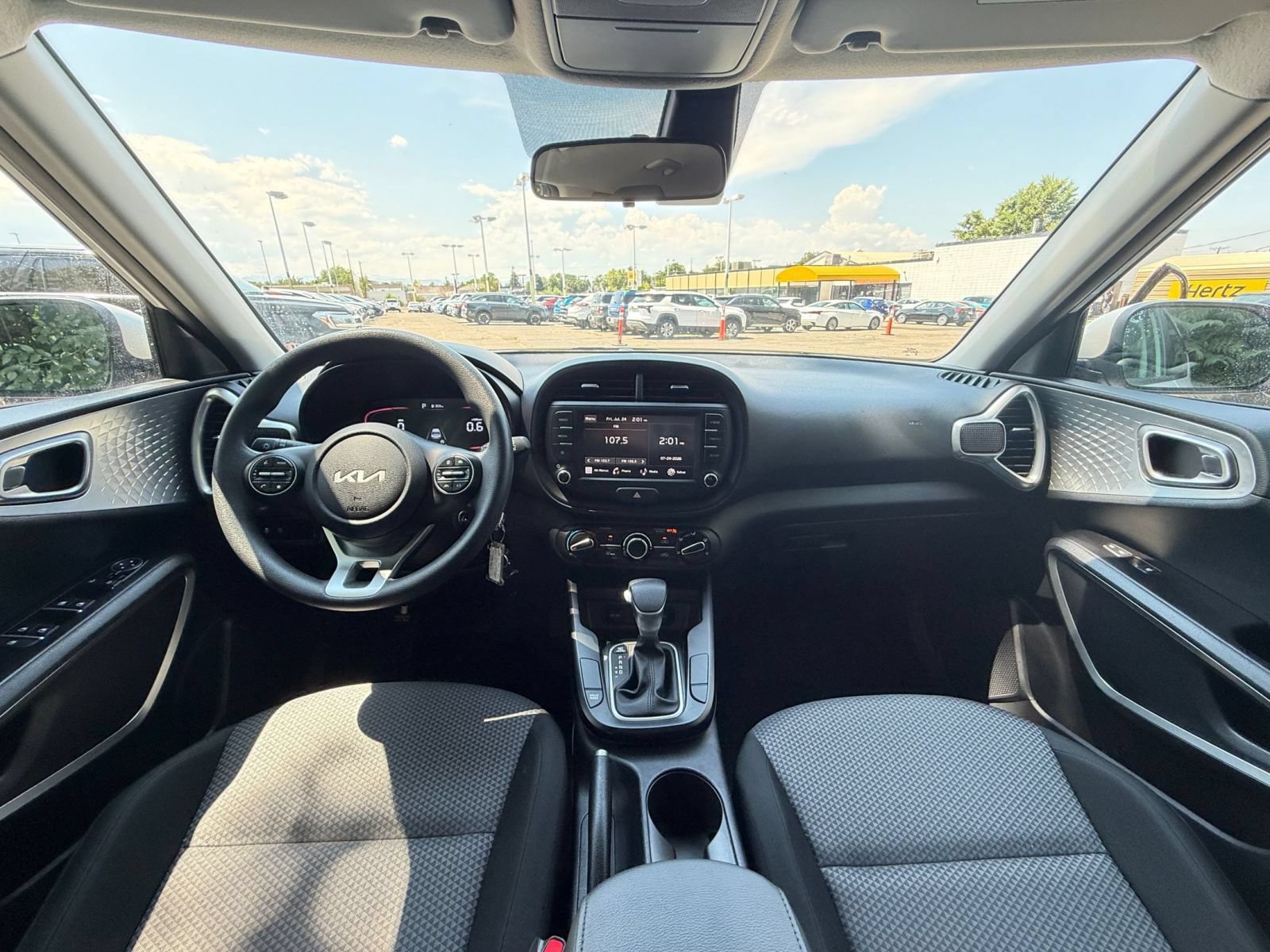 Thumbnail: 2025 Kia Soul - 26