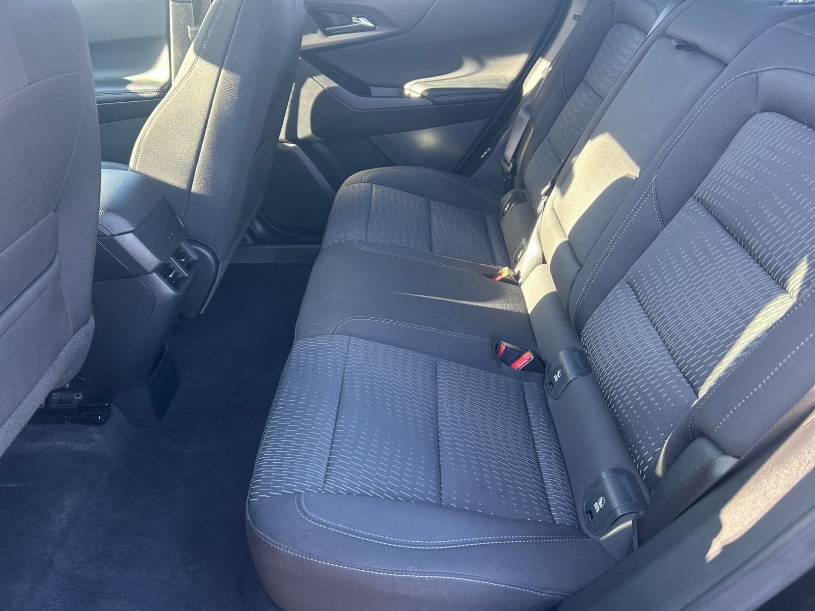 Thumbnail: 2025 Chevrolet Equinox - 27