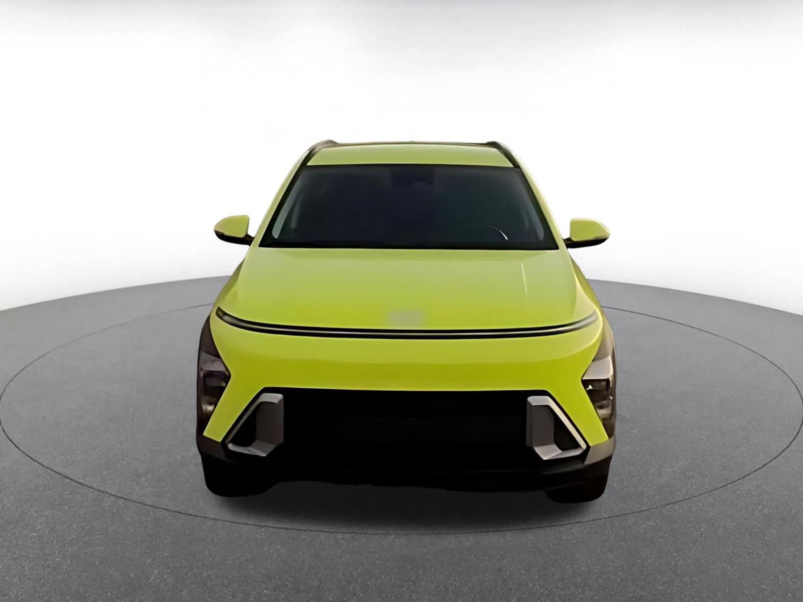 Thumbnail: 2025 Hyundai Kona - 3