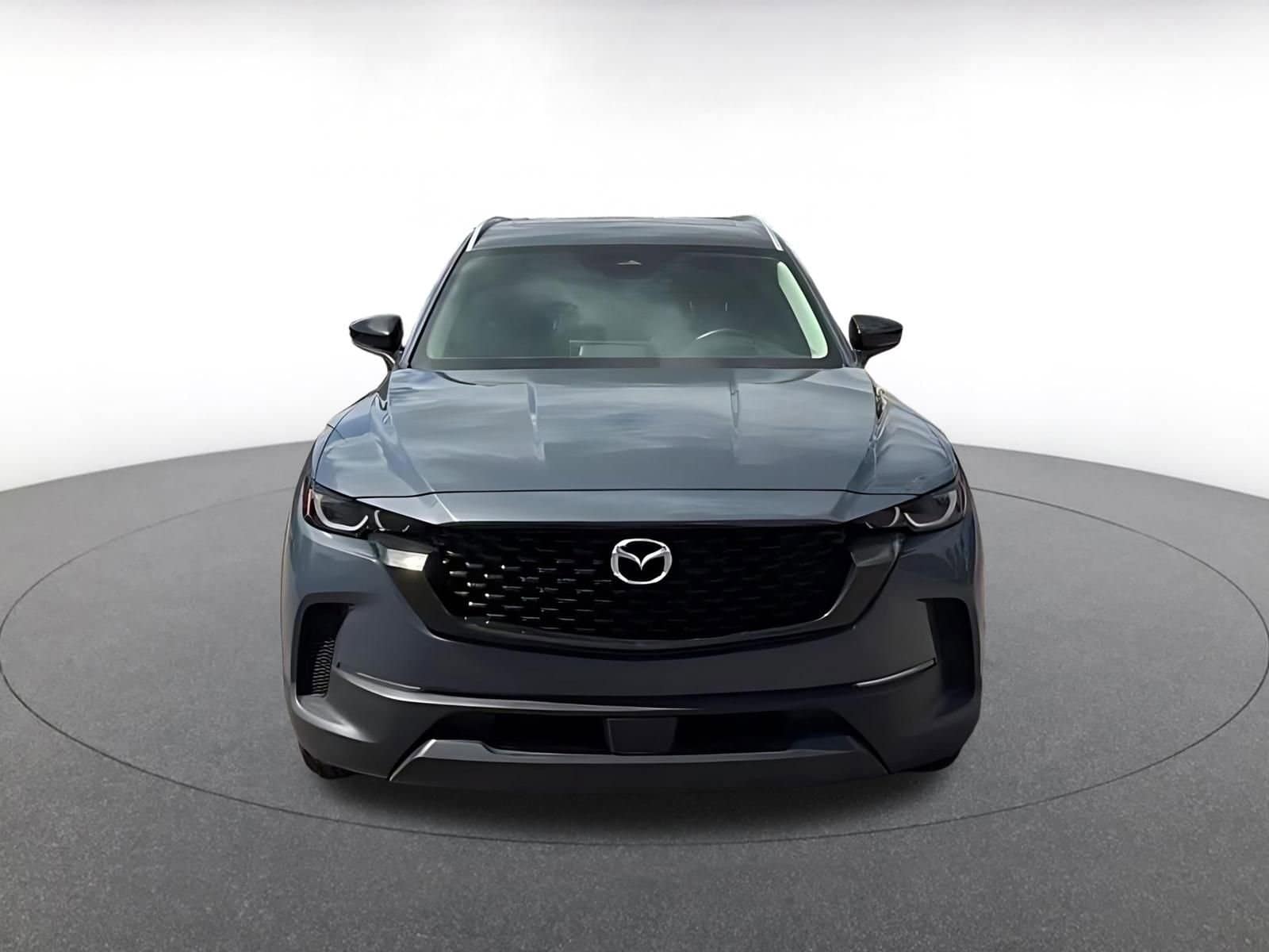 Thumbnail: 2025 Mazda CX-50 - 4