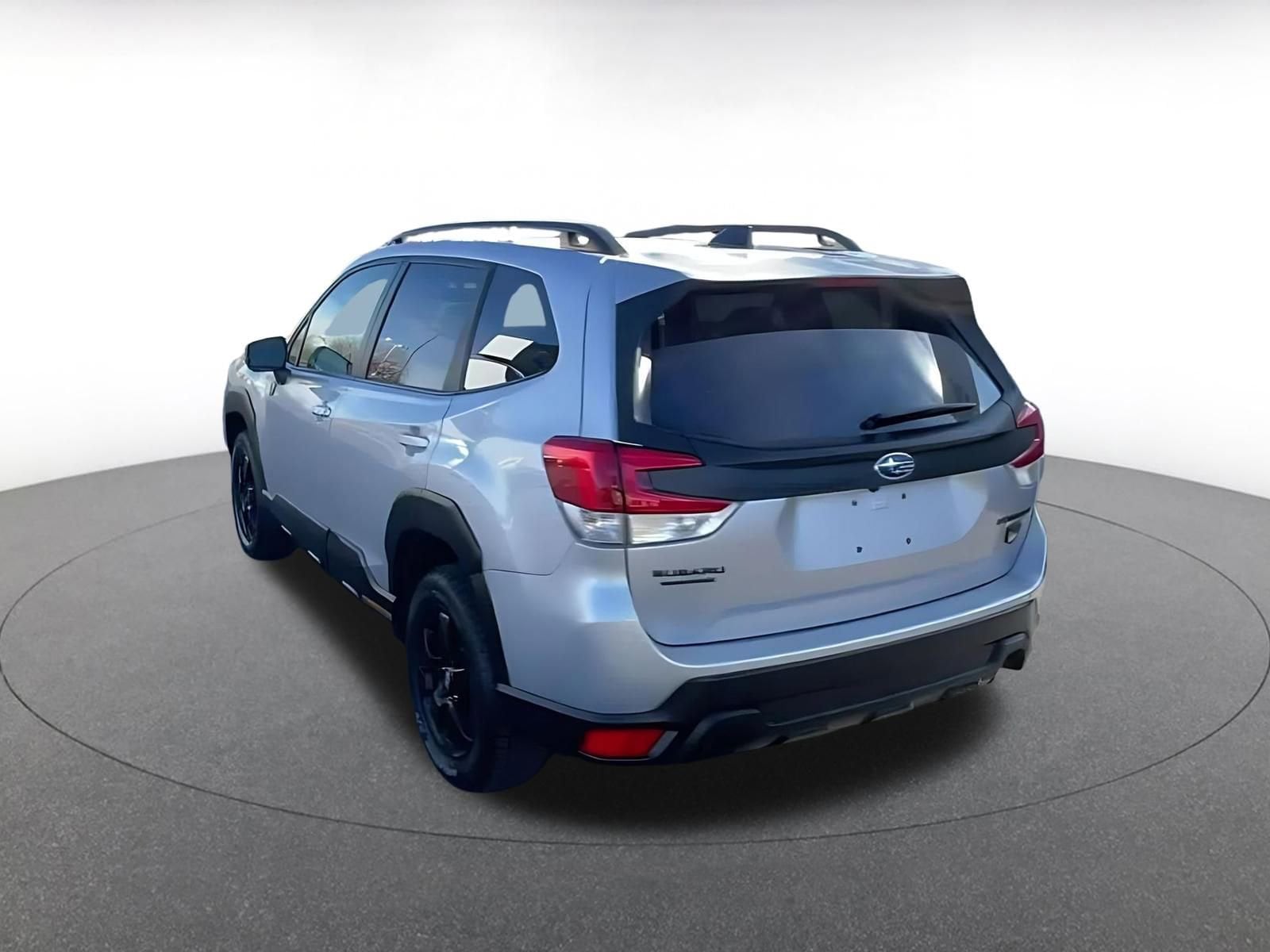 Thumbnail: 2024 Subaru Forester - 10