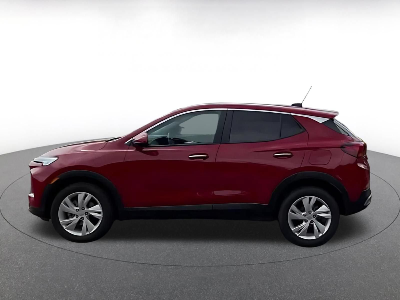 Thumbnail: 2026 Buick Encore GX - 8