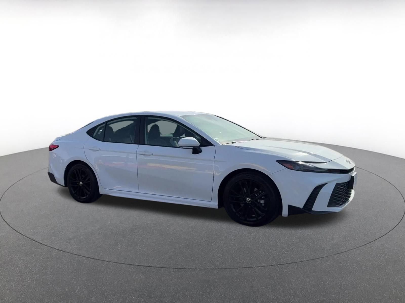 Thumbnail: 2025 Toyota Camry - 2