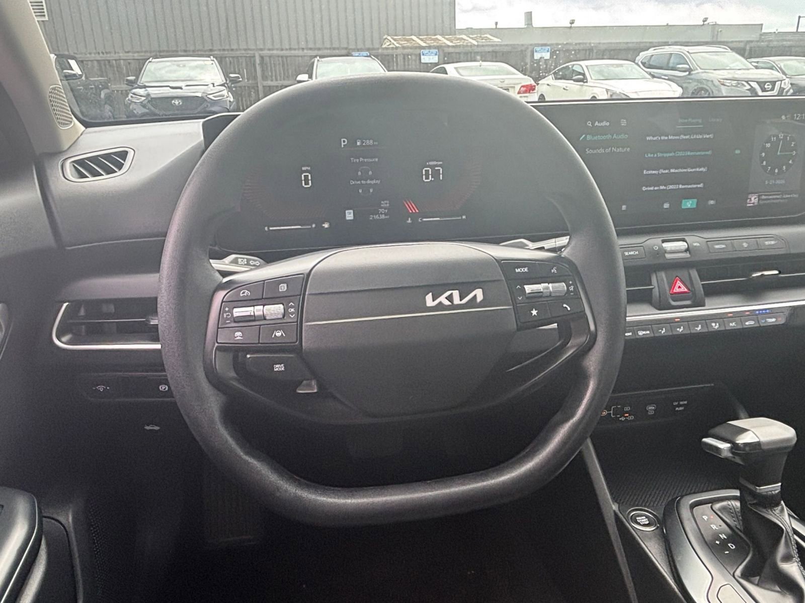 Thumbnail: 2025 Kia K4 - 24