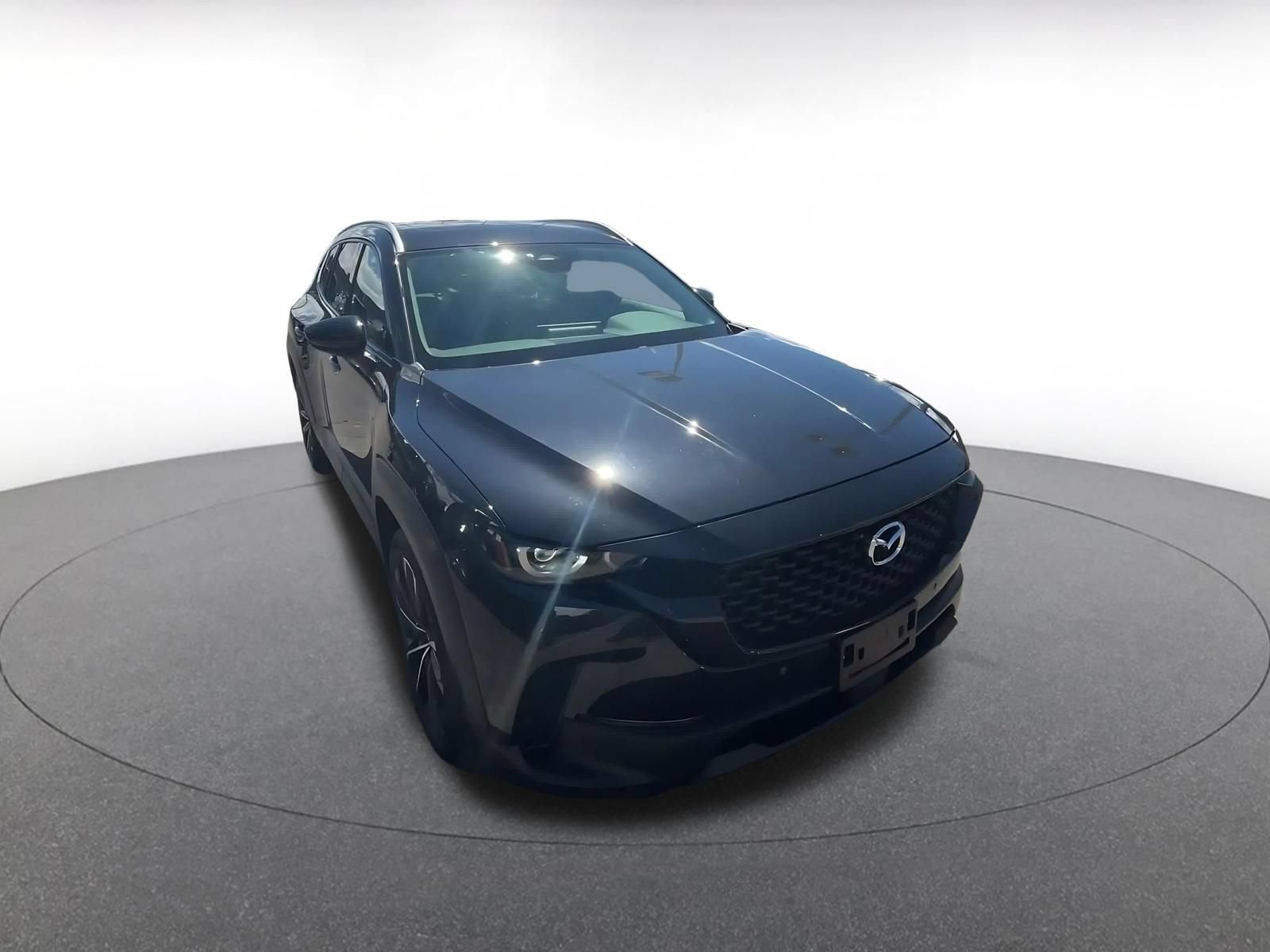 Thumbnail: 2026 Mazda CX-50 - 3