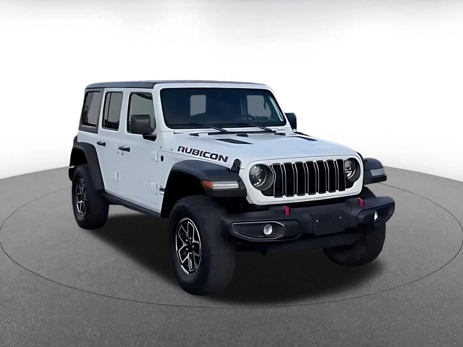 Thumbnail: 2025 Toyota RAV4 - 3