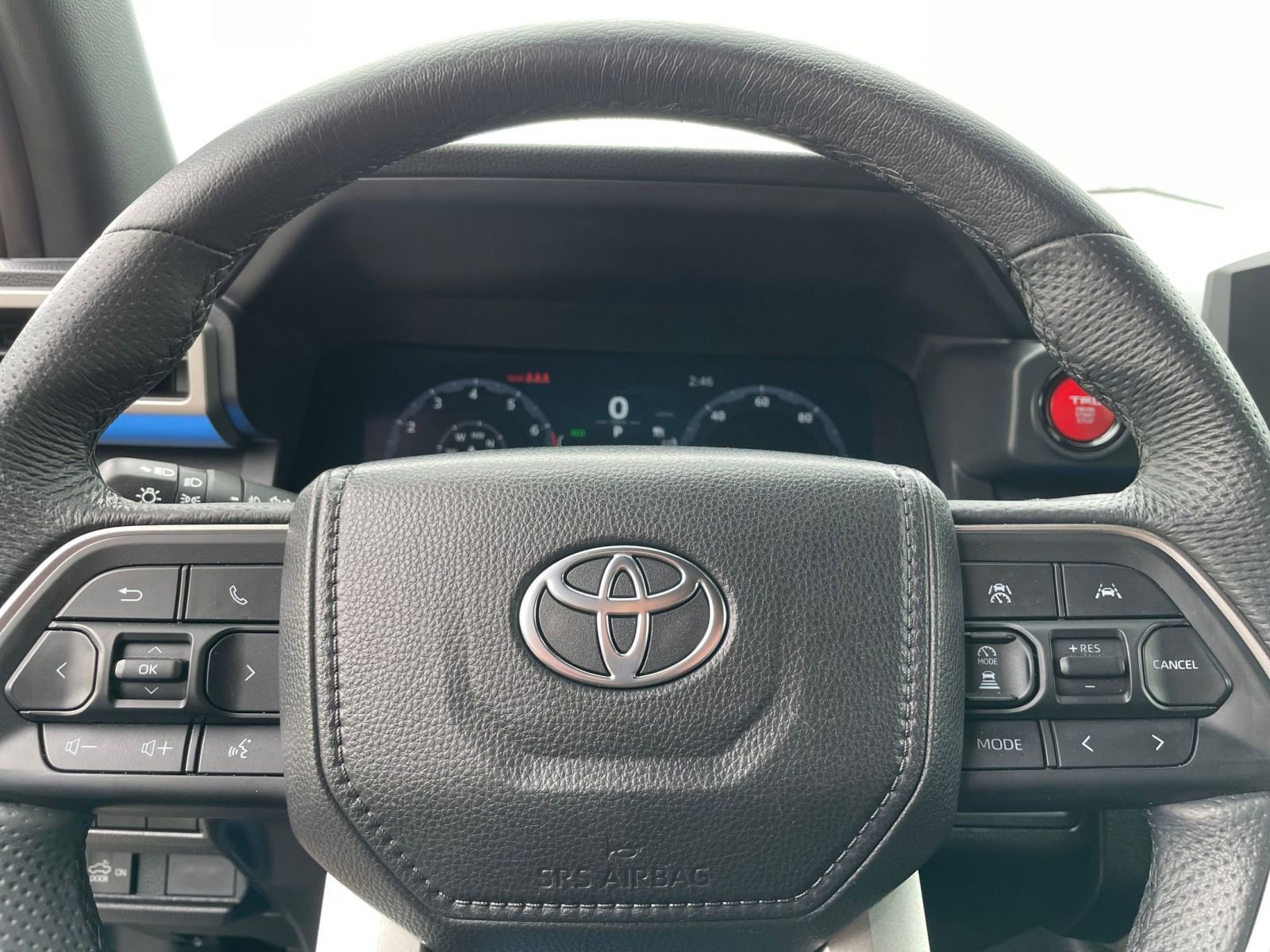 Thumbnail: 2025 Toyota Tacoma - 27