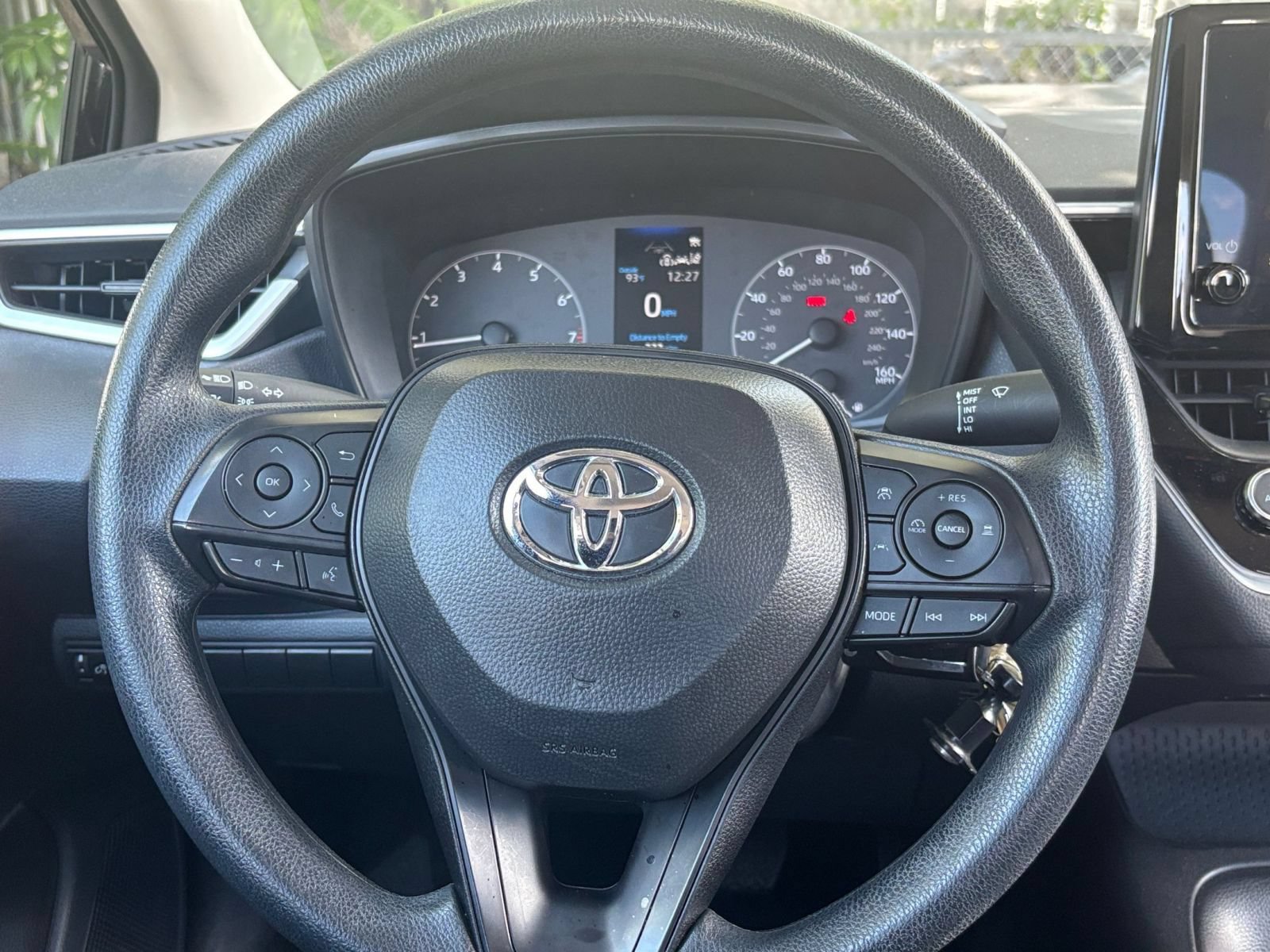 Thumbnail: 2025 Toyota Corolla - 24
