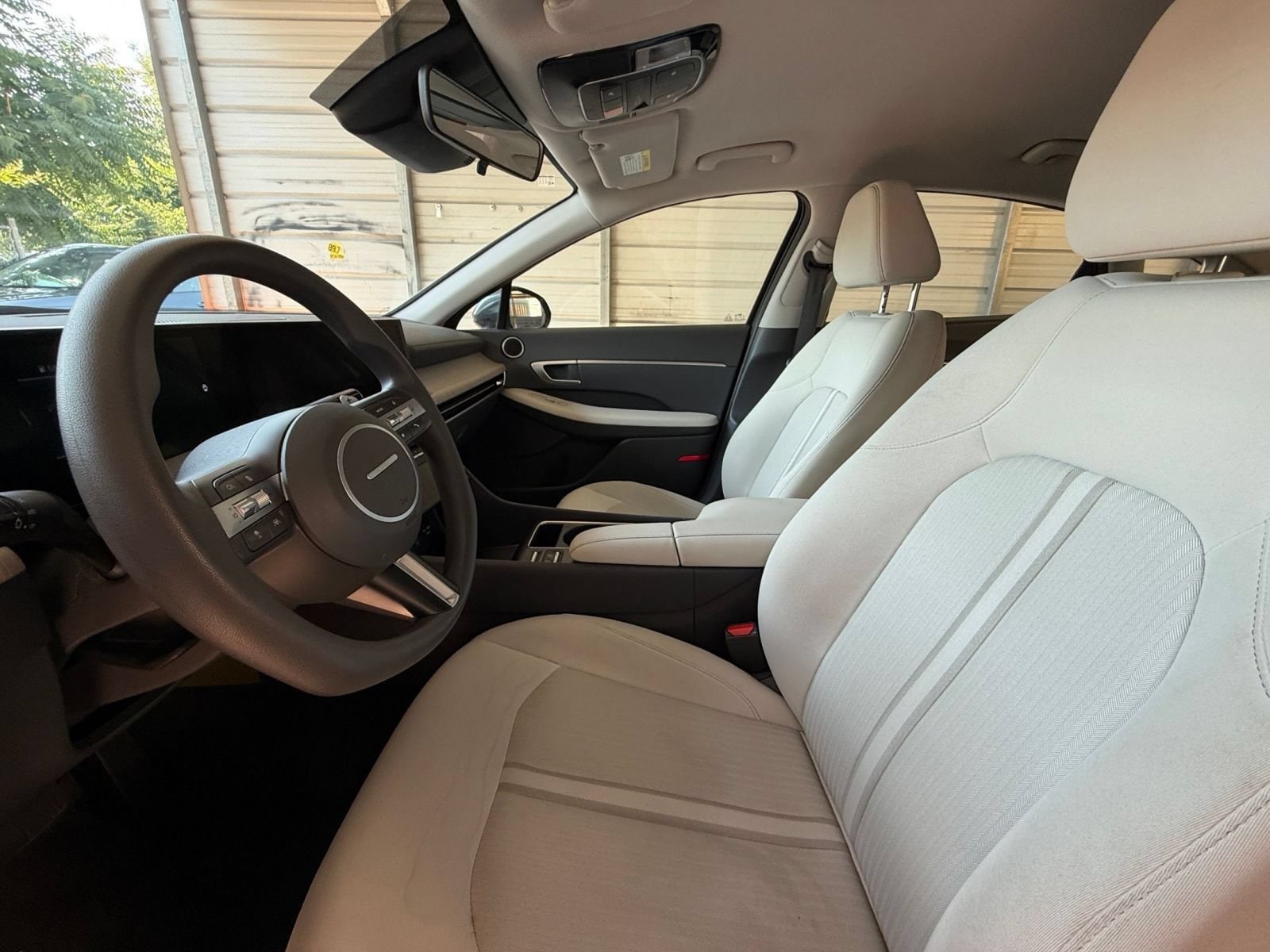 Thumbnail: 2026 Hyundai Sonata - 25
