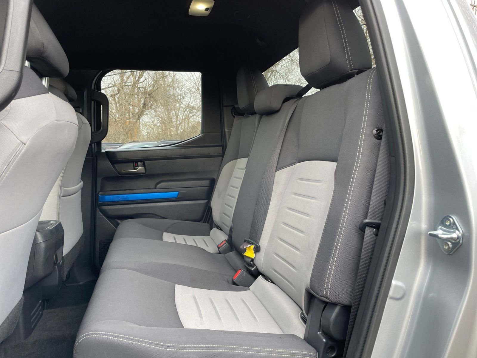 Thumbnail: 2025 Toyota Tacoma - 24