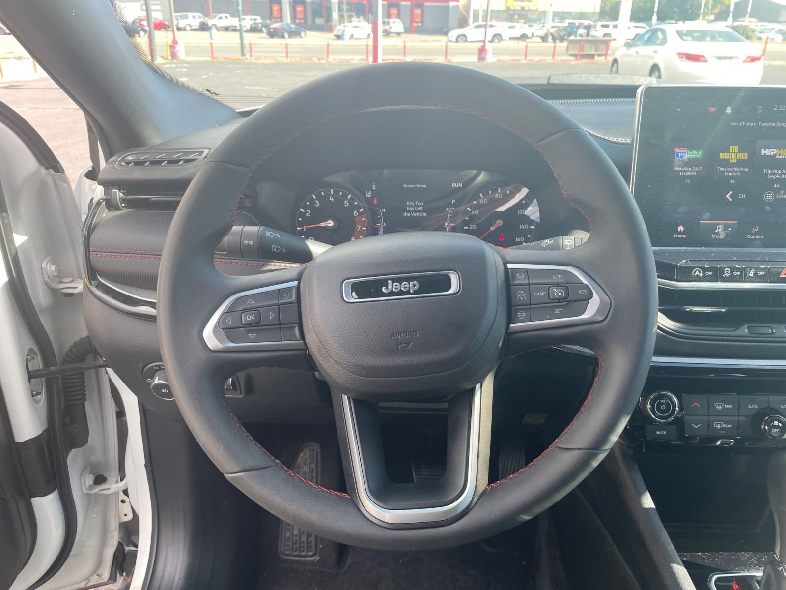 Thumbnail: 2025 Jeep Compass - 34