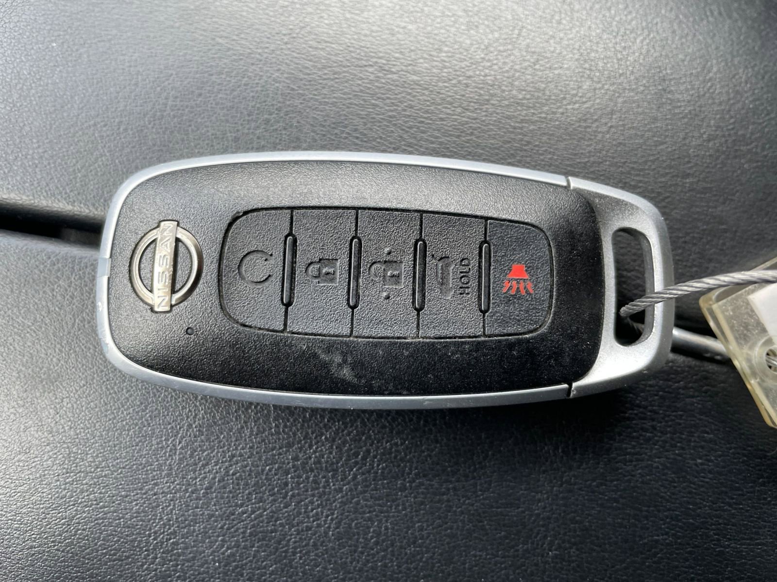 Thumbnail: 2025 Nissan Rogue - 21