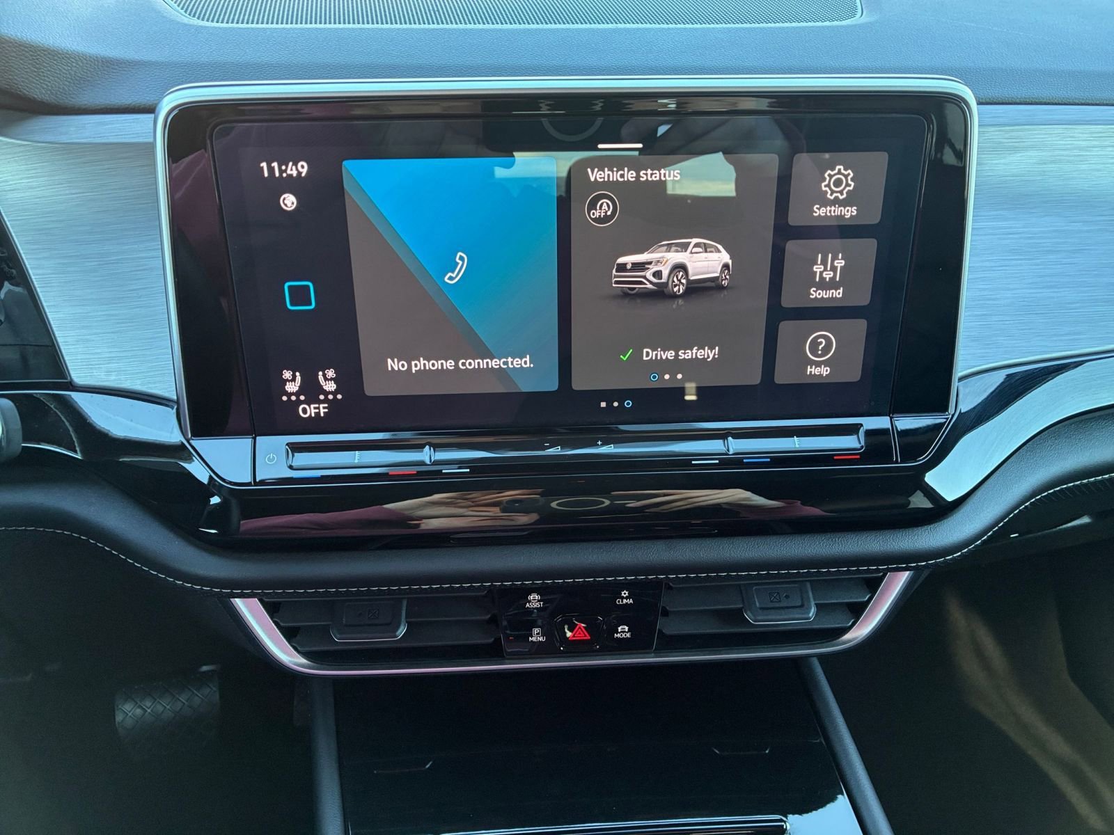 Thumbnail: 2025 Volkswagen Atlas - 17