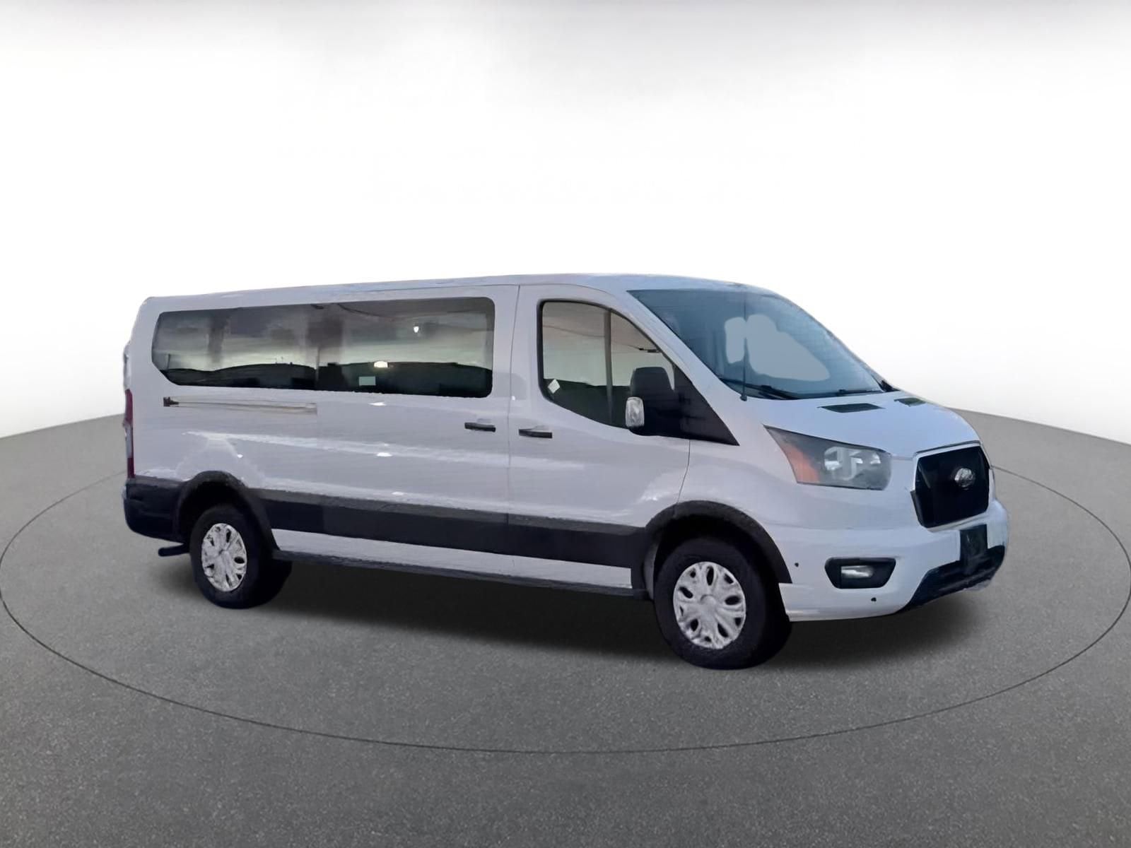 Thumbnail: 2024 Ford Econoline - 2
