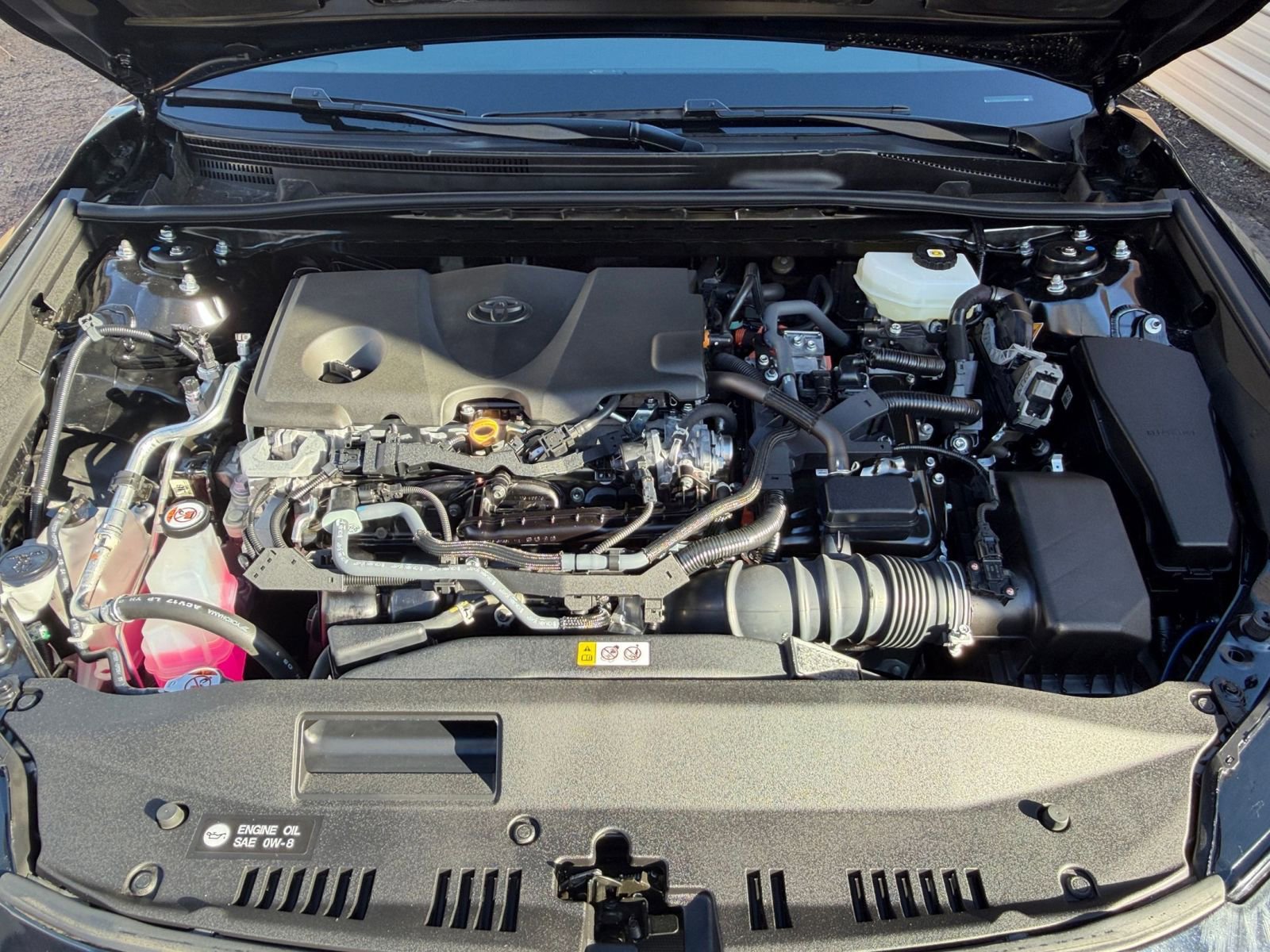 Thumbnail: 2025 Toyota Camry - 32