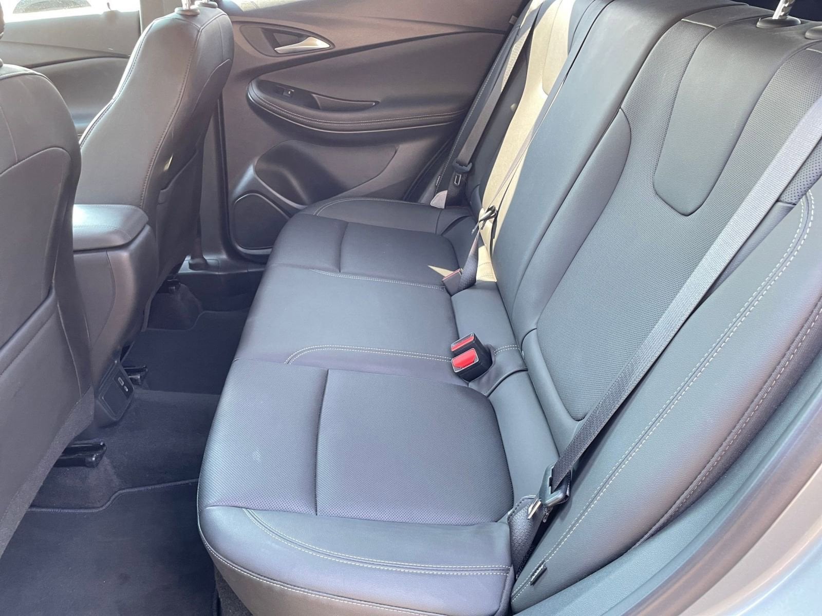 Thumbnail: 2024 Buick Encore GX - 23