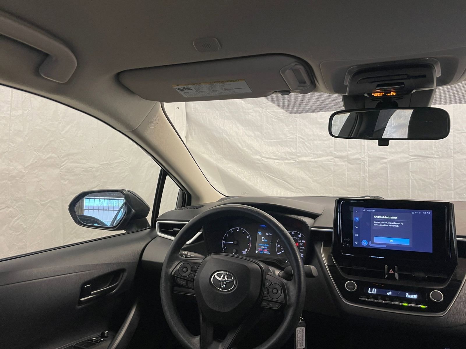 Thumbnail: 2024 Toyota Corolla - 32