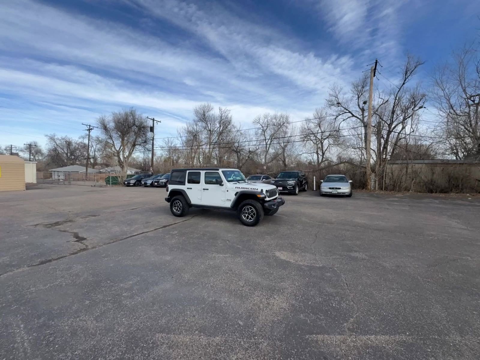 Thumbnail: 2025 Jeep Wrangler - 11