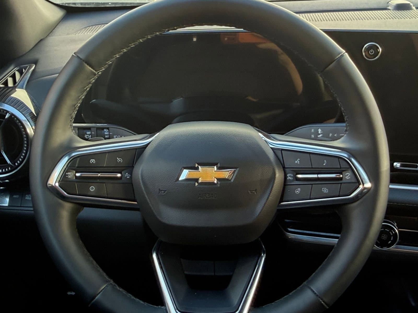 Thumbnail: 2025 Chevrolet Equinox - 27