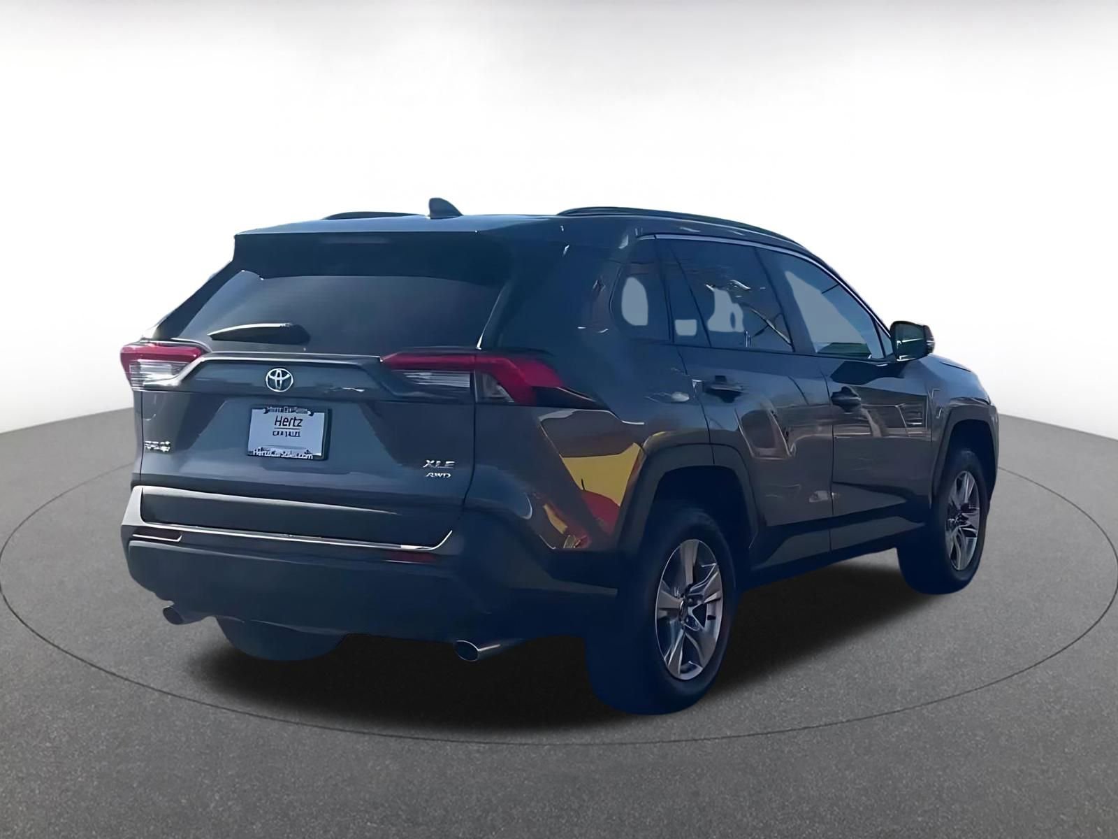 Thumbnail: 2025 Toyota RAV4 - 12